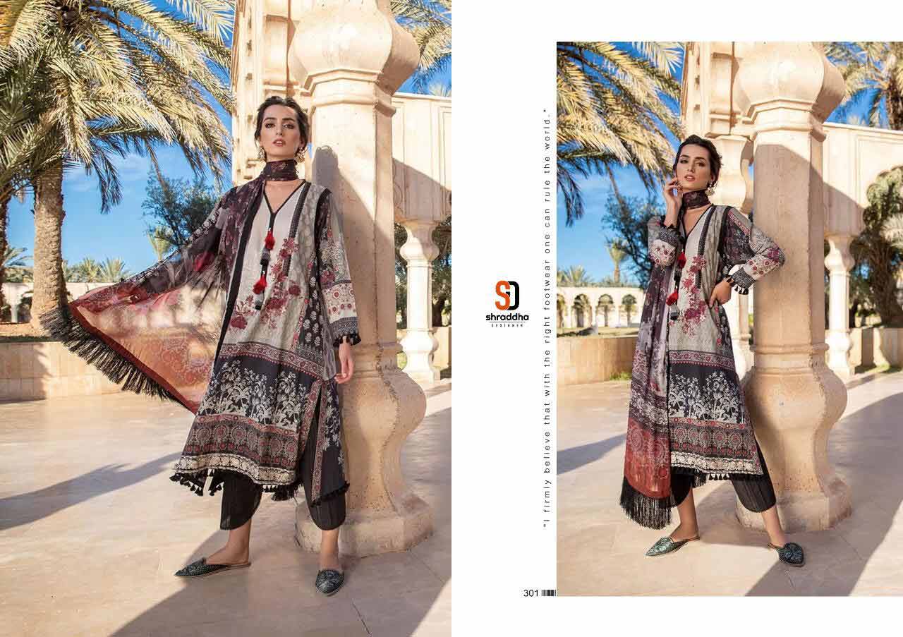 Sobia Nazir Vital Vol-3 Wholesale Cotton Salwar Suit Sobia Nazir Vital Vol-3 Wholesale Cotton Salwar Suit